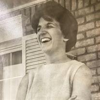 Jacqueline Mae Christie