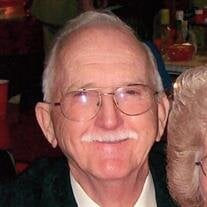 Marvin Parker Gibbs