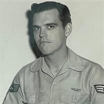 Carl Cameron Paulson