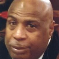 Mr. Walter Lee Odom Jr.