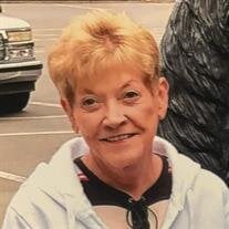 Linda L. Cripe, MD