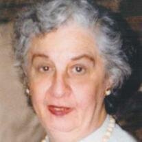 Catherine  Farewege