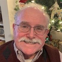 Mike Pollard