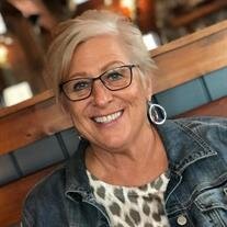 Colette "Kelly" Otto