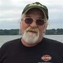 Michael W. Welch