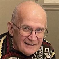 Robert "Rob" J. Lawrence