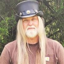 Jimmy Lee Crossland