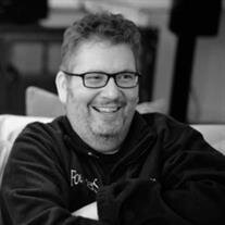 Daniel "Dan" John Vomastek