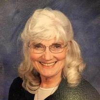 Cynthia Harrison Cross
