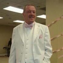 Richard Arthur McElwee Sr.