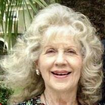 Joy Wenzler Crawford