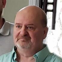 James Alan Merzlak