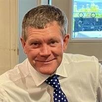 John Douglas Johnston III