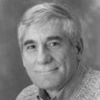 David Alan Rush