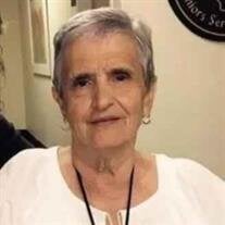 Carol A Eneberg