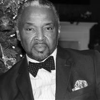 Lloyd Bernard (Bernie) Jackson, Jr.