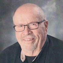 Michael D. Browning
