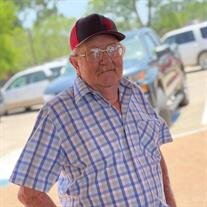 Mr. James Robert McCullough