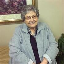 Loretta Ellen Jones Allen