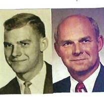 Donald Weichert