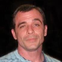 Robert M. "Bobby" Kirchgessner