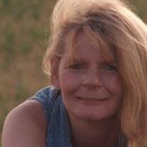 Rachél "Shelly" N. Murphy