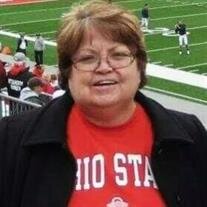 Karen Sue Kane