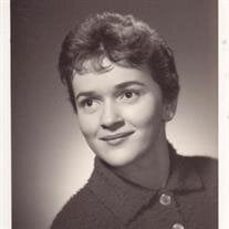 Karen F Boodasingh