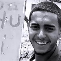 Ernesto Beltrez III