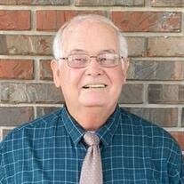 Charles Stephen Pressnell