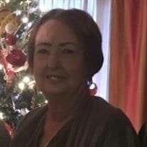 Patsy June Alexander