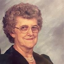 Evelyn Marie Hoffpauir