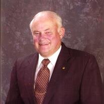 James Norbert O'Connor