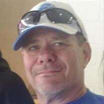 Brian Scroggins