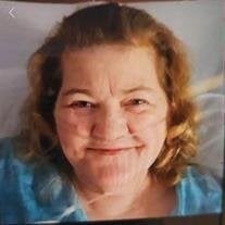 Ronda Kay (Cooper) Bruce