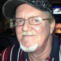 Terry "Tee" Teeples