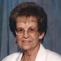 Phyllis Gerken
