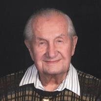 Robert E. Leigh