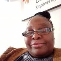 Ms. Rita Faye Smith