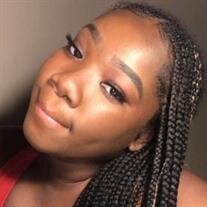 Daryasia A. Wingo (Southeast)
