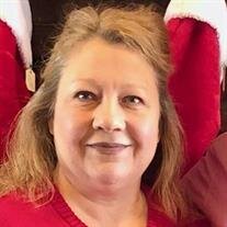 Deborah G. Mathews