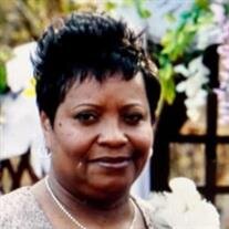 Doris Jean Nichols-Parks