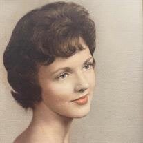 Sandra Marie Bell