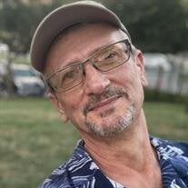 Wesley M. Capehart