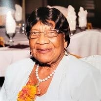 Arthurine Pollard