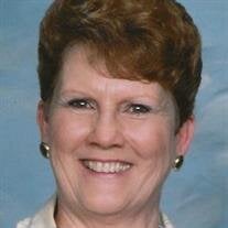 Dorothy L. Triplett