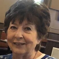 Geraldine Ann Wilson