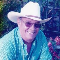 Mr. Glen Alewine
