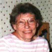 Shirley Ann Fitch