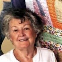 Olva Marie Jackson
